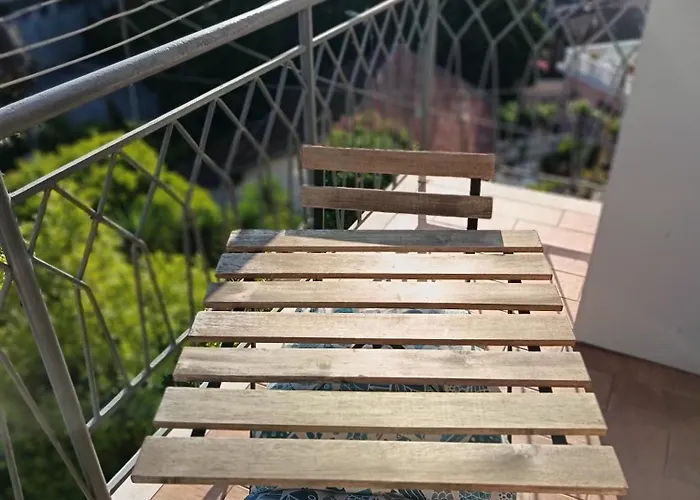 Casa Francesca Con Parcheggio Gratuito * San Remo