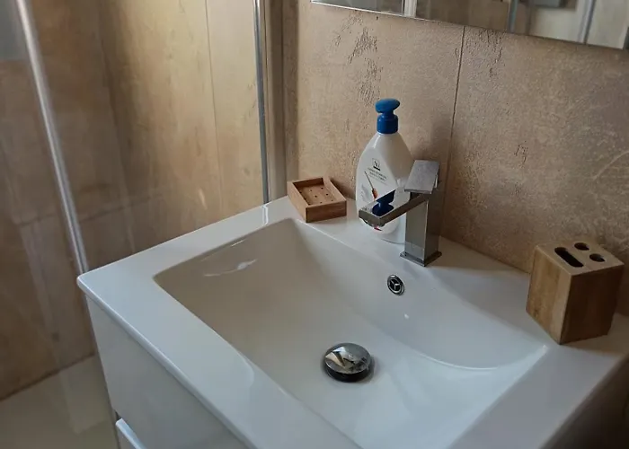 Casa Francesca Con Parcheggio Gratuito Appartement