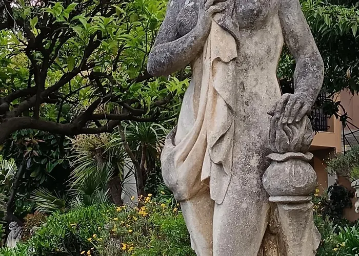 Appartement Casa Francesca Con Parcheggio Gratuito *