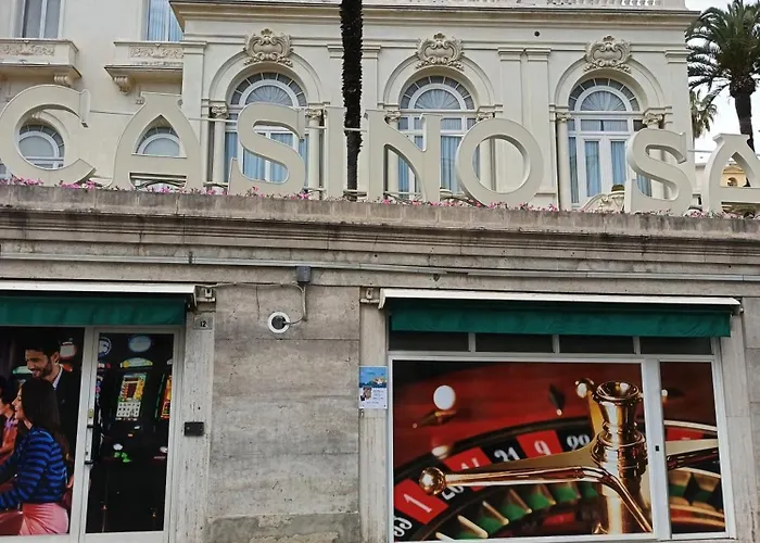 Casa Francesca Con Parcheggio Gratuito Appartement San Remo