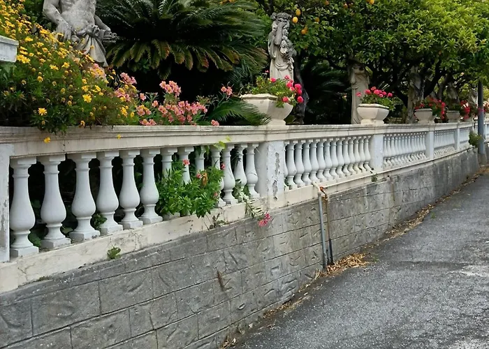 Casa Francesca Con Parcheggio Gratuito *