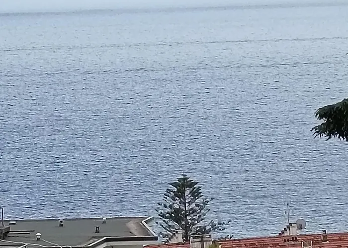 Casa Francesca Con Parcheggio Gratuito