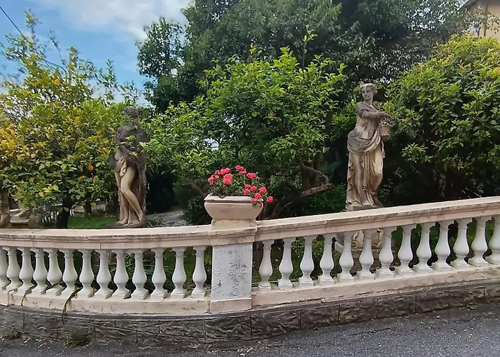 Appartement Casa Francesca Con Parcheggio Gratuito *