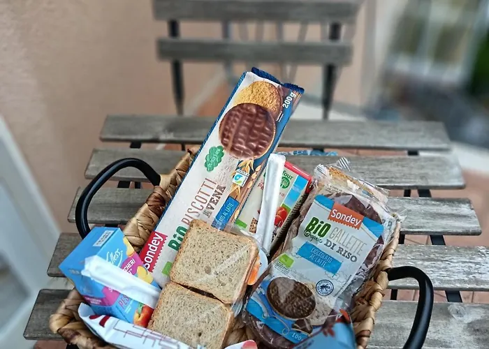 Appartement Casa Francesca Con Parcheggio Gratuito San Remo