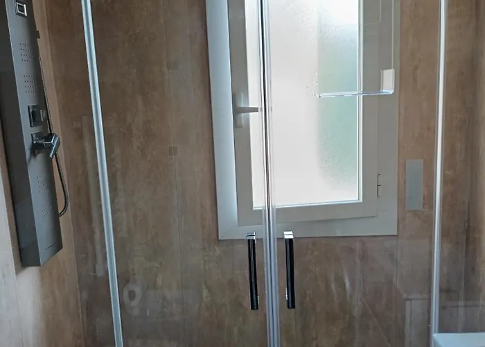 Casa Francesca Con Parcheggio Gratuito 圣雷默