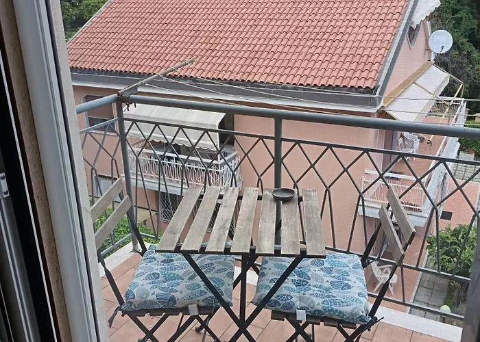 Appartement Casa Francesca Con Parcheggio Gratuito