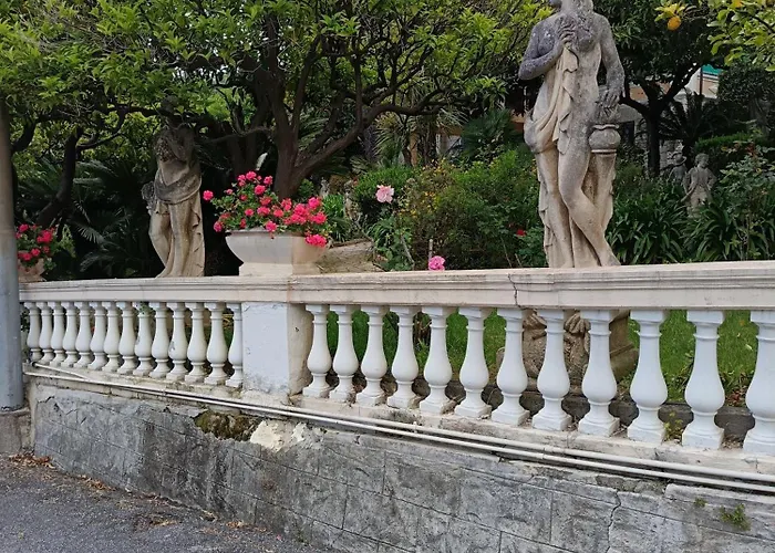 Appartement Casa Francesca Con Parcheggio Gratuito *