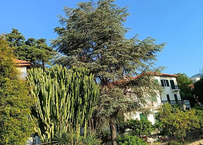 Appartement Casa Francesca Con Parcheggio Gratuito *